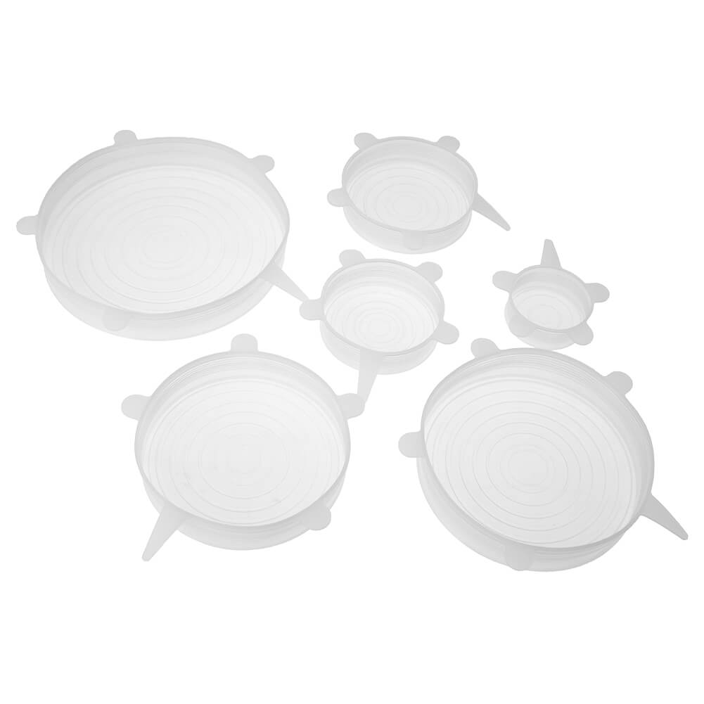 FlexiTapas - Tapas de Silicona